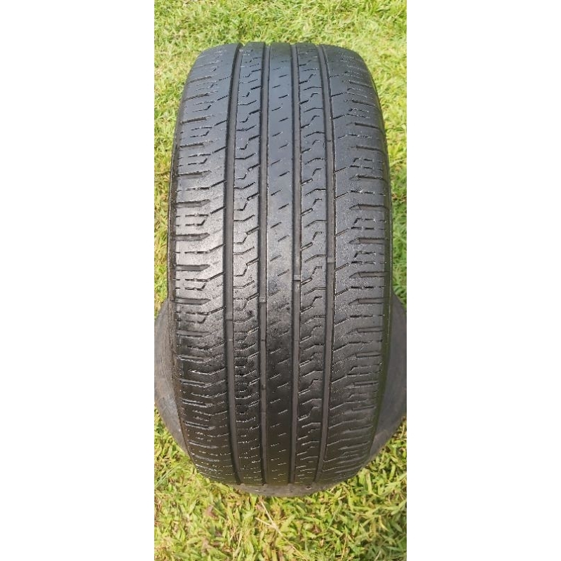 ban mobil ring 18 Ukuran 235 55 18 Ban Mobil Ring18 Copotan Secound  Tubeless