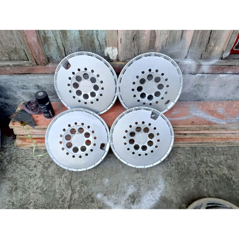 dop velg whelldop suzuki forsa amenity original made in japan 1pcs