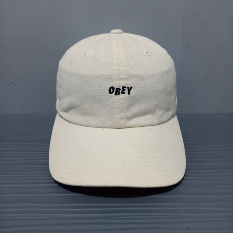 Topi Obey , Obey cap , Obey hat , obey