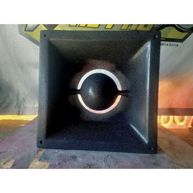 Horn Rudal Mid Middle 10 inc 30×30