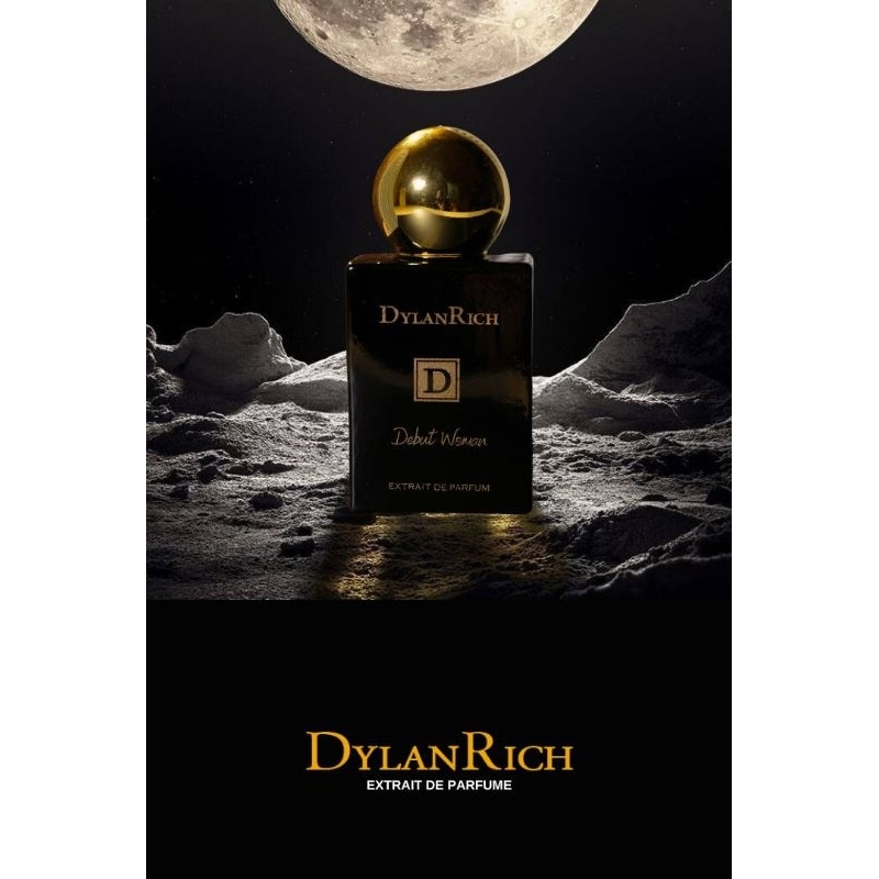 dylan rich parfum by le london for man