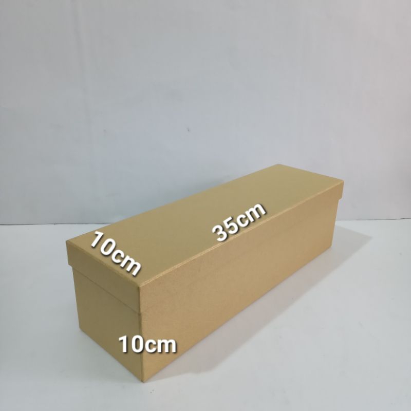 

kotakkado u/botol/softbox/hardbox ukuran (35×10×10)cm/1 pcs