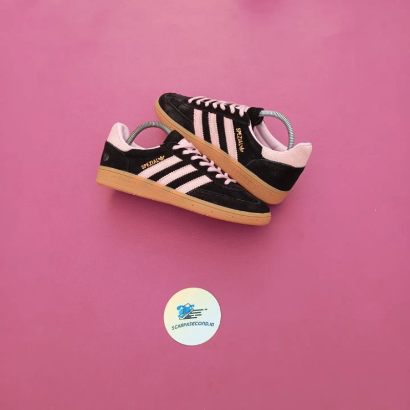 Adidas Spezial Pink