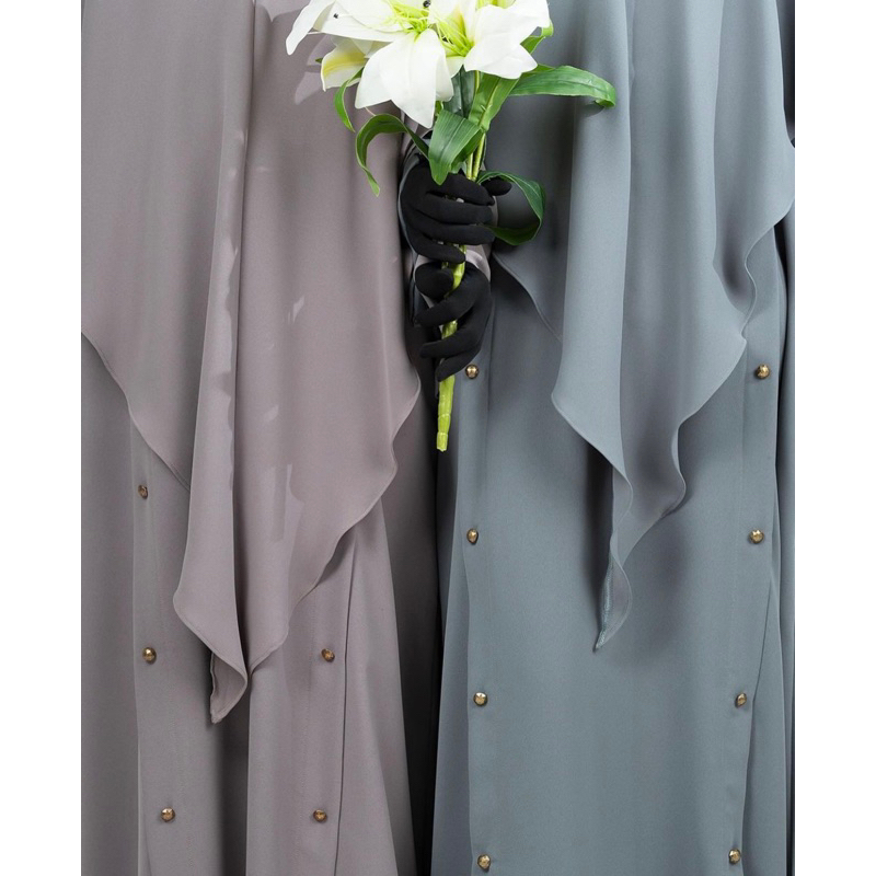 FUSE KHIMAR ALJENNA