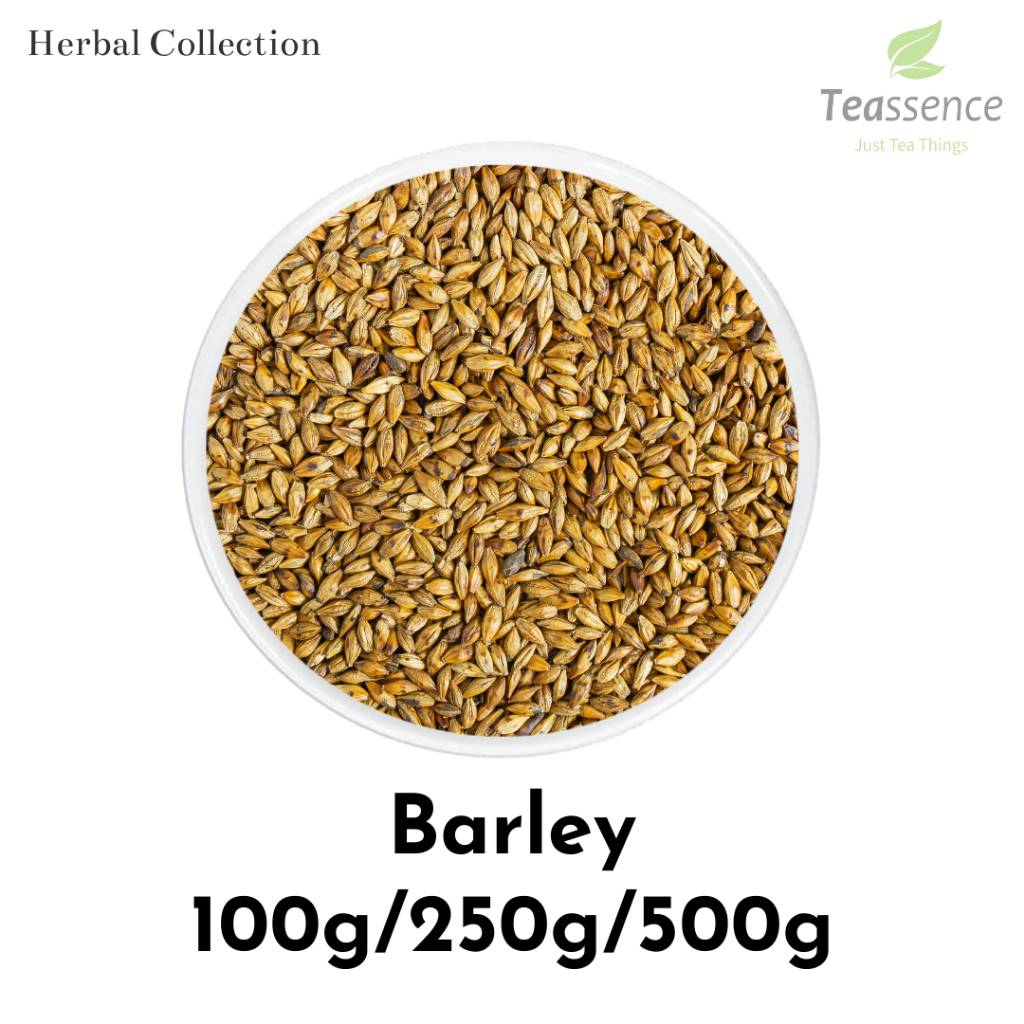 

Roasted Barley Tea / Korean Barley Tea / Korean Tea / Boricha / Teh Gandum 100g/250g/500g