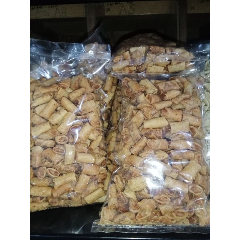 

Gooku 28 Store Sumpia Udang Premium Cap Lintang 500 Gram