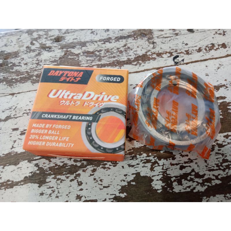 Bearing daytona 6205 forged