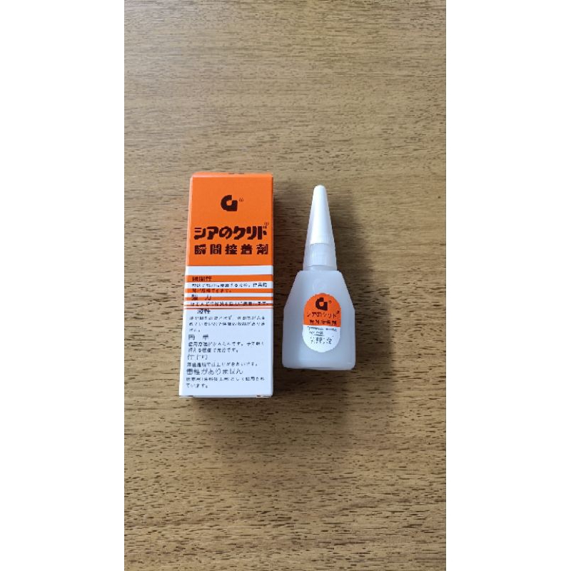 lem G korea super kuat super rekat serbaguna