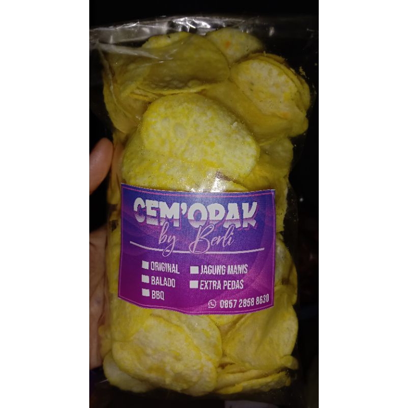 

Cem'Opak