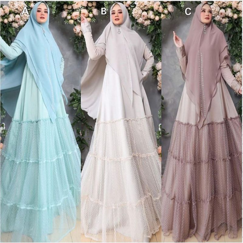 MIRANDA-CLASSY •FEDORA-EVA SEDASA-FLEUR ETERNELLE KUMPULAN BY AGOEST HANGGONO