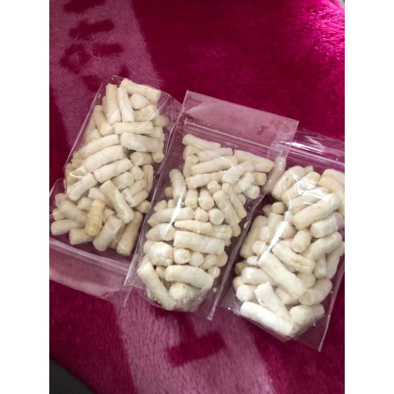 

kerupuk tongkol stick ori