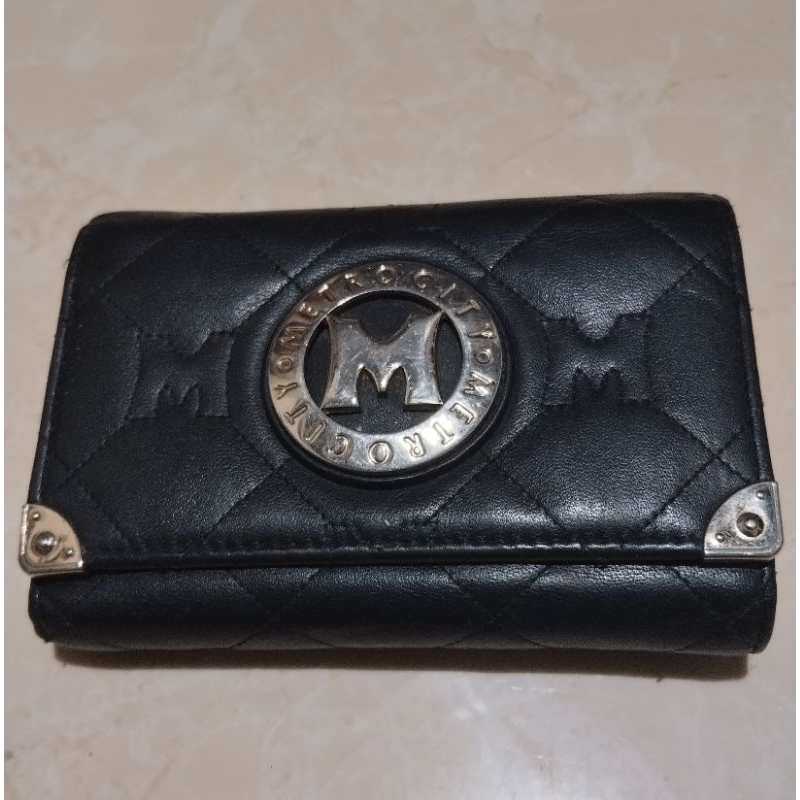 METROCITY WALLET