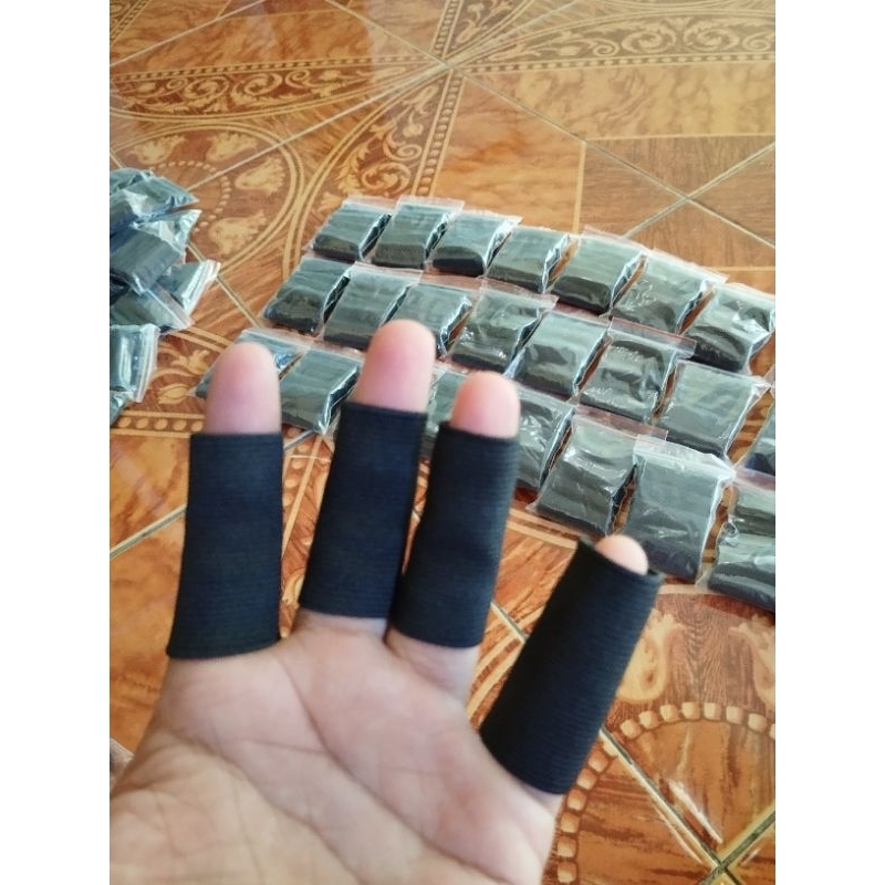 pelindung jari layangan 1 pack isi 5pcs