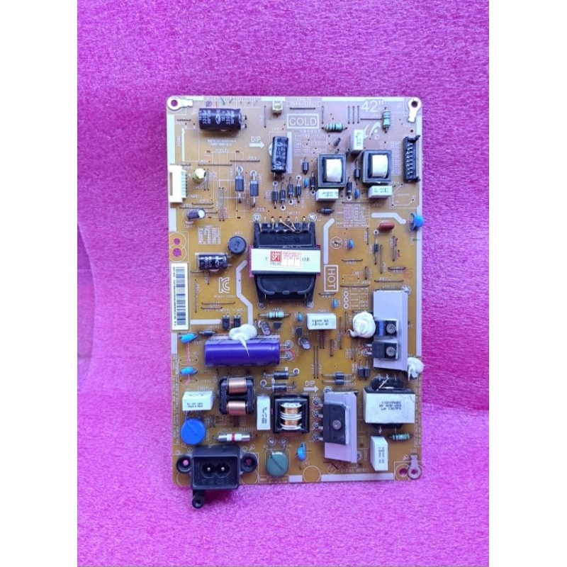 PSU-POWER SUPLAY TV SAMSUNG UA40F5000AM / UA40F5000