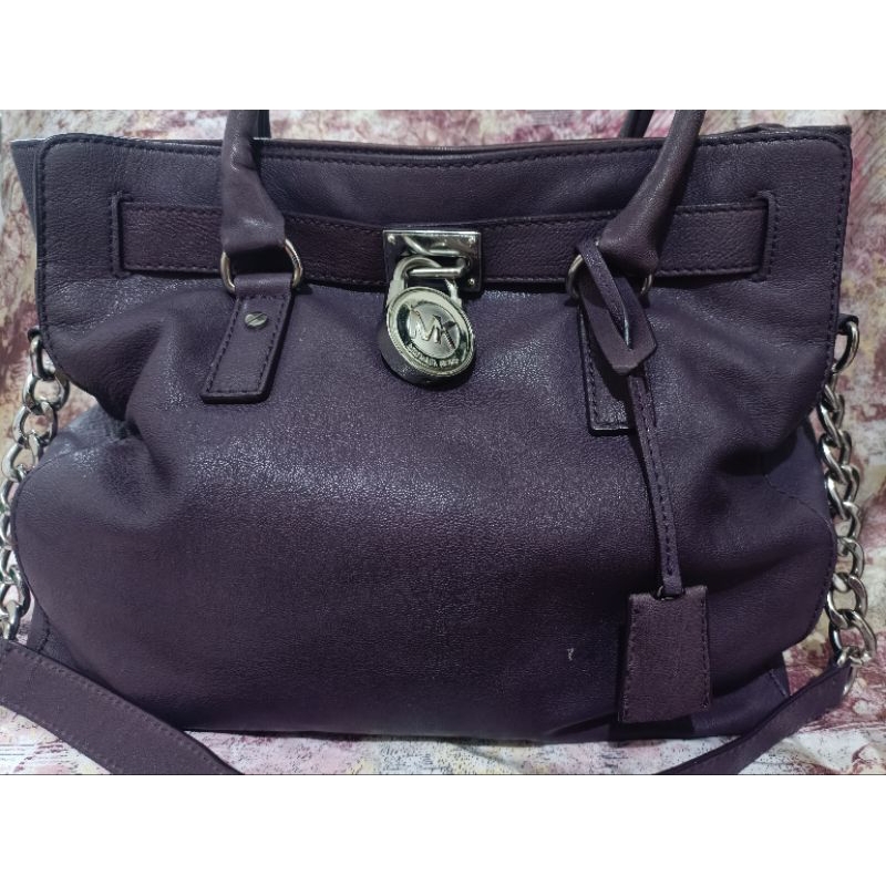 Preloved MK Hamilton