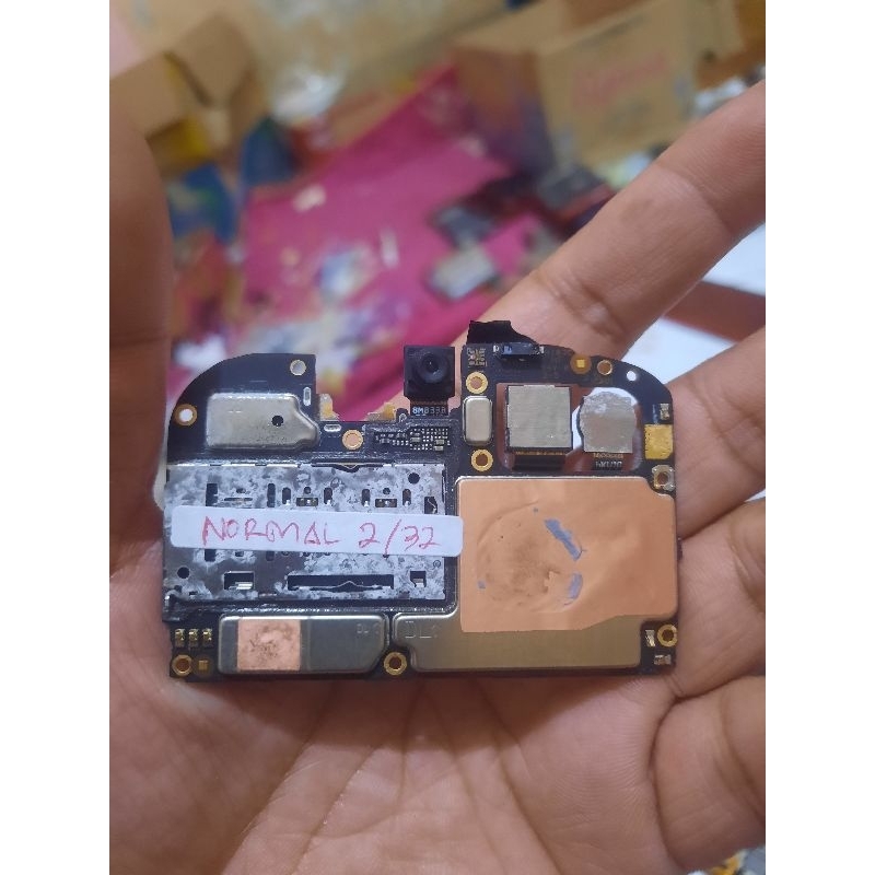 Mesin Normal Oppo A5s ram 2/32