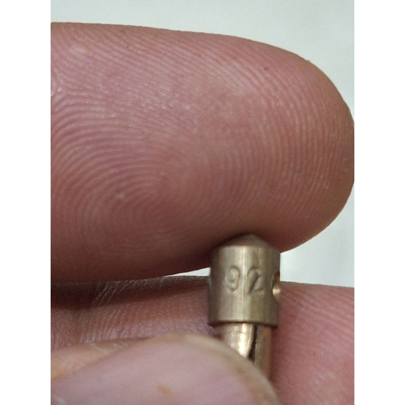 Spuyer Main Jet Karburator Vespa size 92