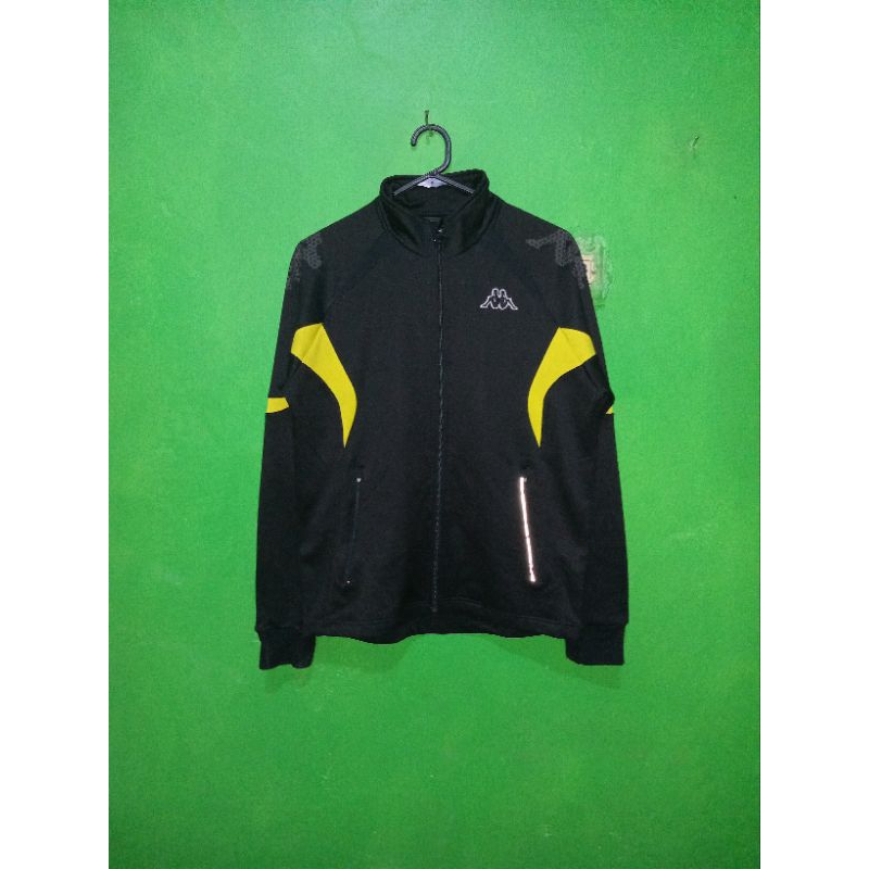 TRACKTOP KAPPA SECOND