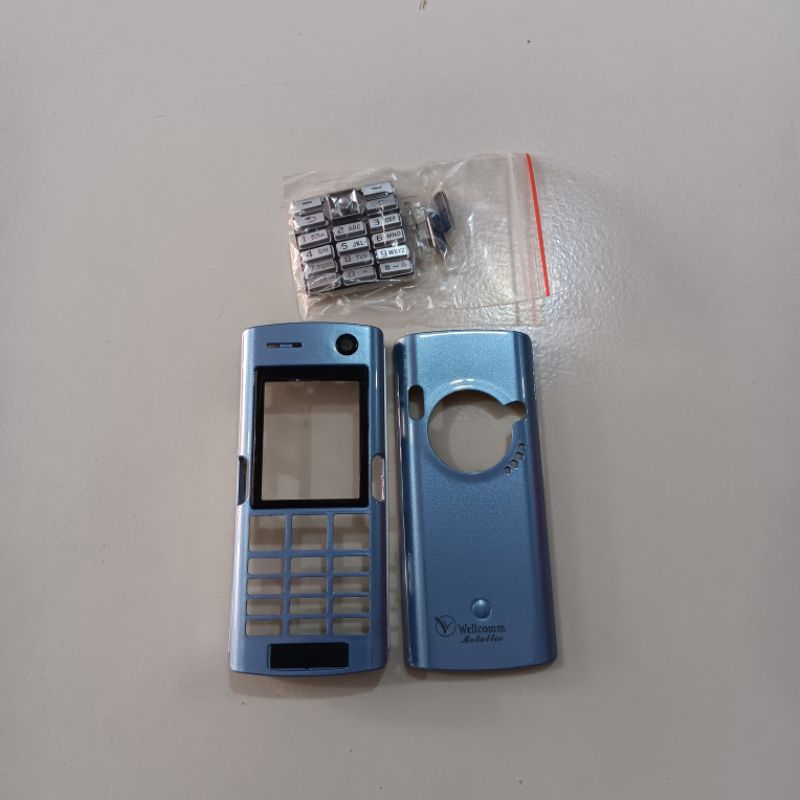 Casing SE K608i W595i K850i K610i