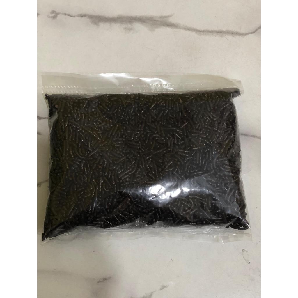 

Messes SJ Dark I Kemasan 100 Gr, 250 Gr dan 500 Gr