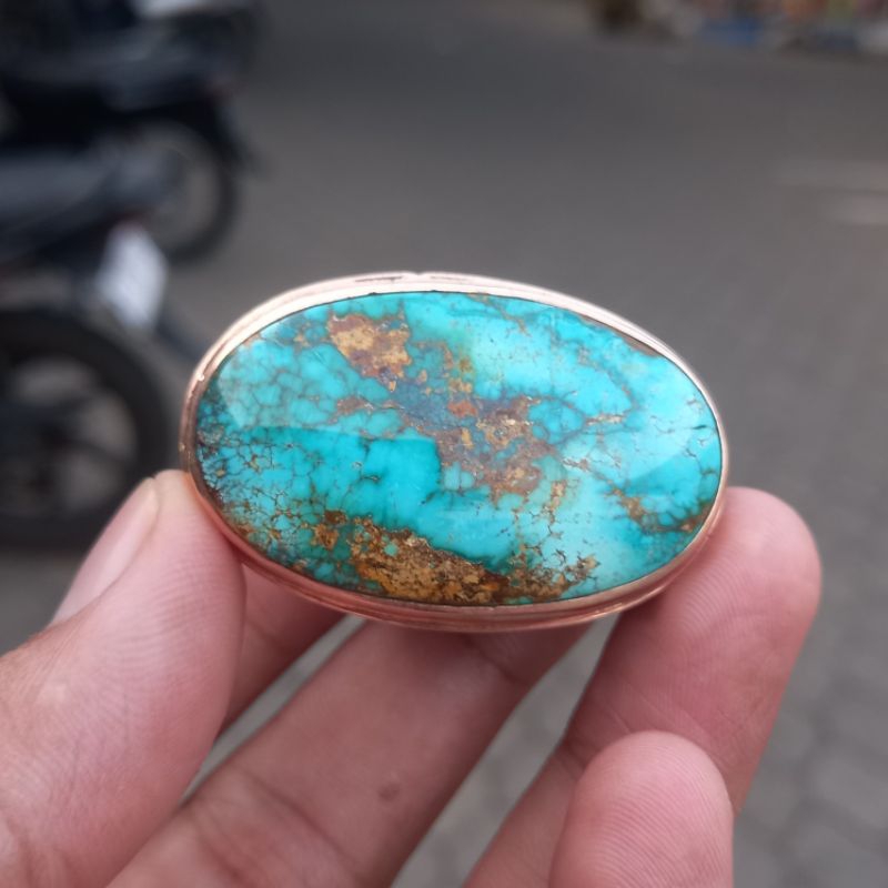 PIRUS PERSIE. RARE ITEM. JUMBO TOSCA HIJAU.