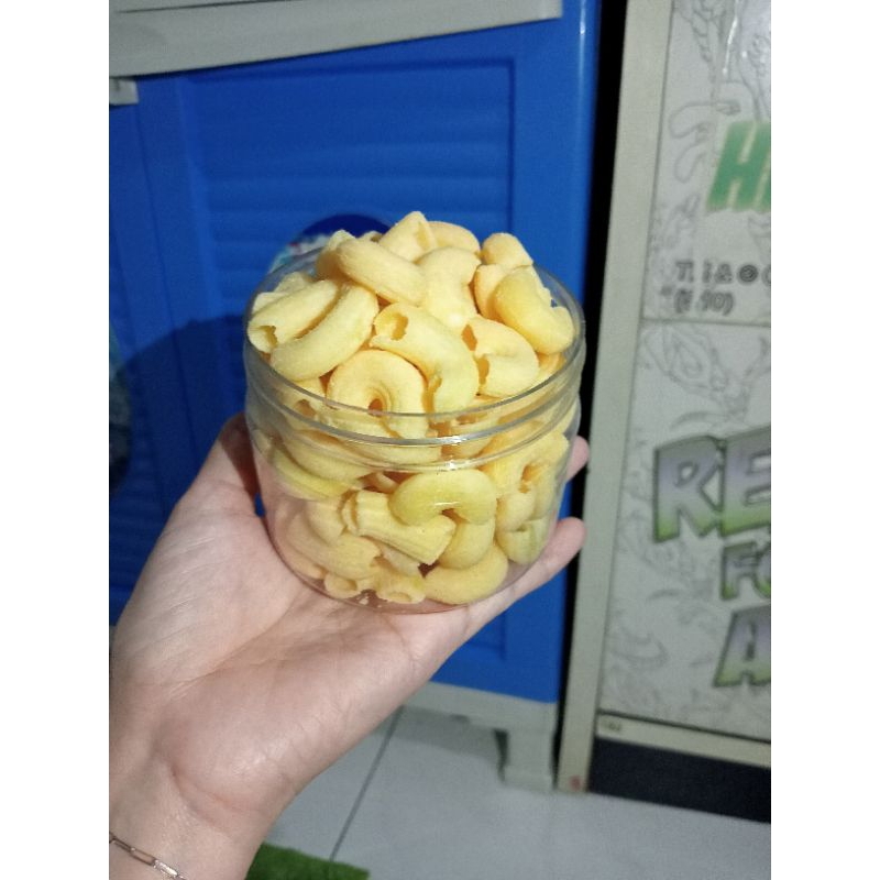 

Mac Cheese, Makaroni Keju