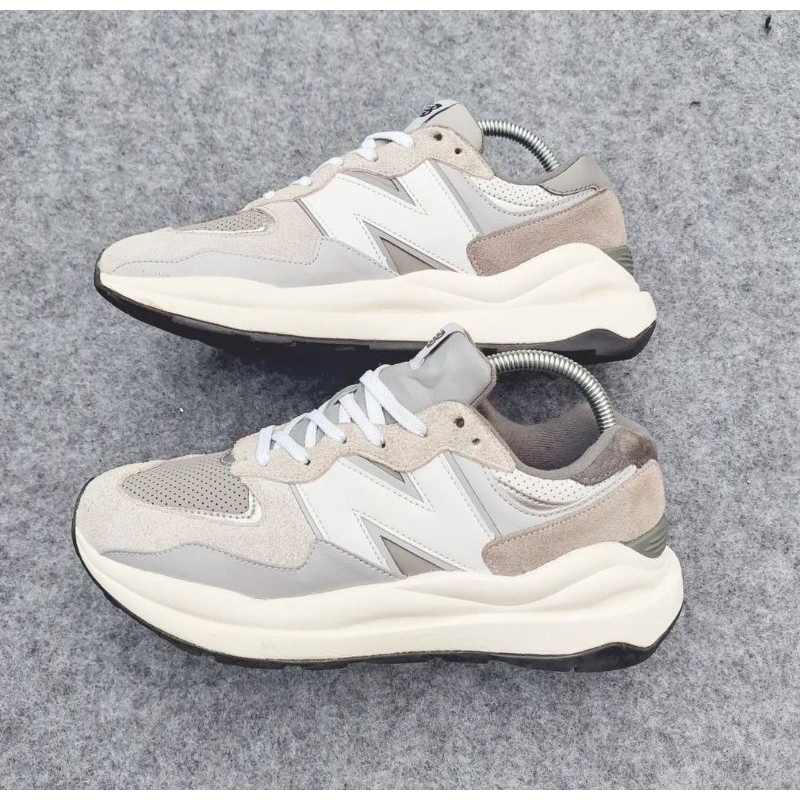 New Balance 5740 Grey Day