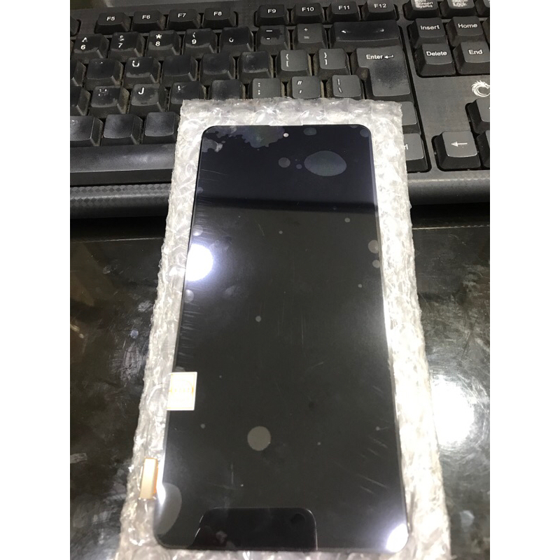 LCD SAMSUNG A71/A715F/M51/M515 OLED BIG (TIDAK BISA DIPASTIKAN SUPPORT FINGERPRINT)