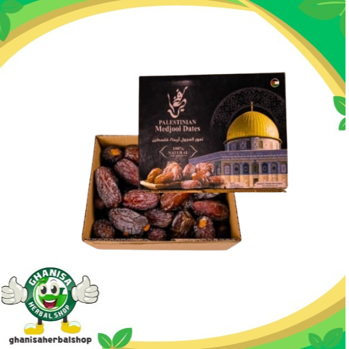 

KURMA MEDJOL PALESTINIAN DATES 1 KG JUMBO PREMIUM