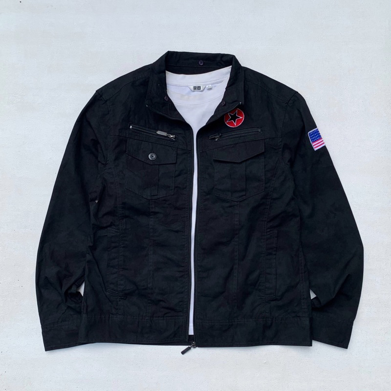 Splendid Work Jacket