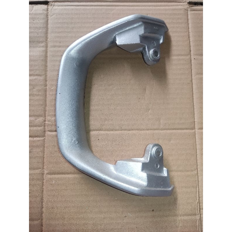 behel bagasi jok Suzuki thunder 125 original cabutan