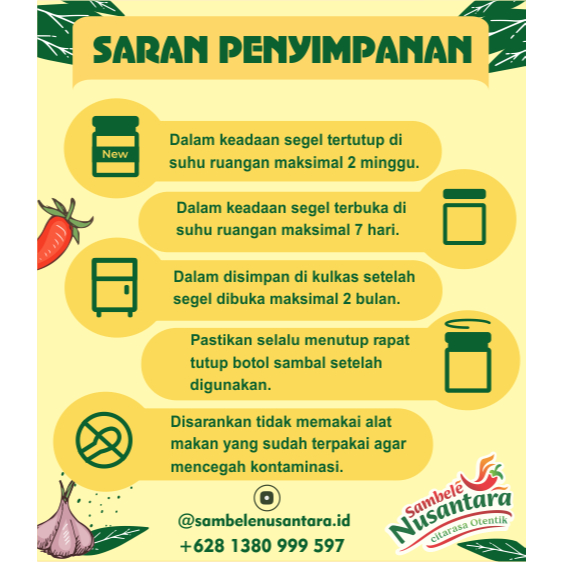 

RB Sambal Sambel Ikan Tongkol Asap Gurih Pedas Nikmat Halal Tanpa Pengawet 160 gram