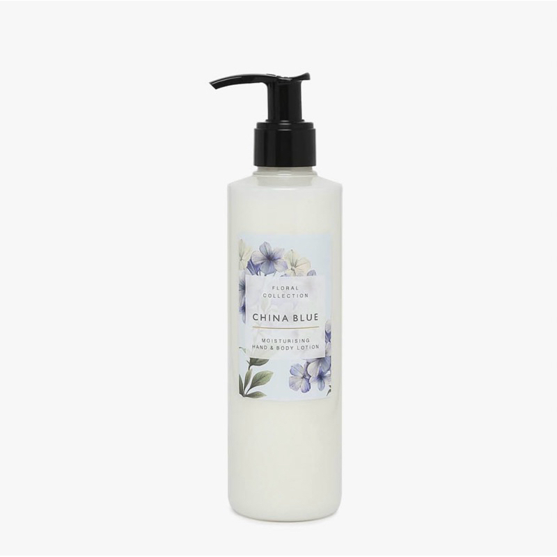 Mark spencer body lotion