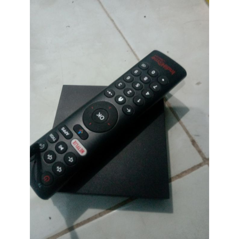 STB B866F