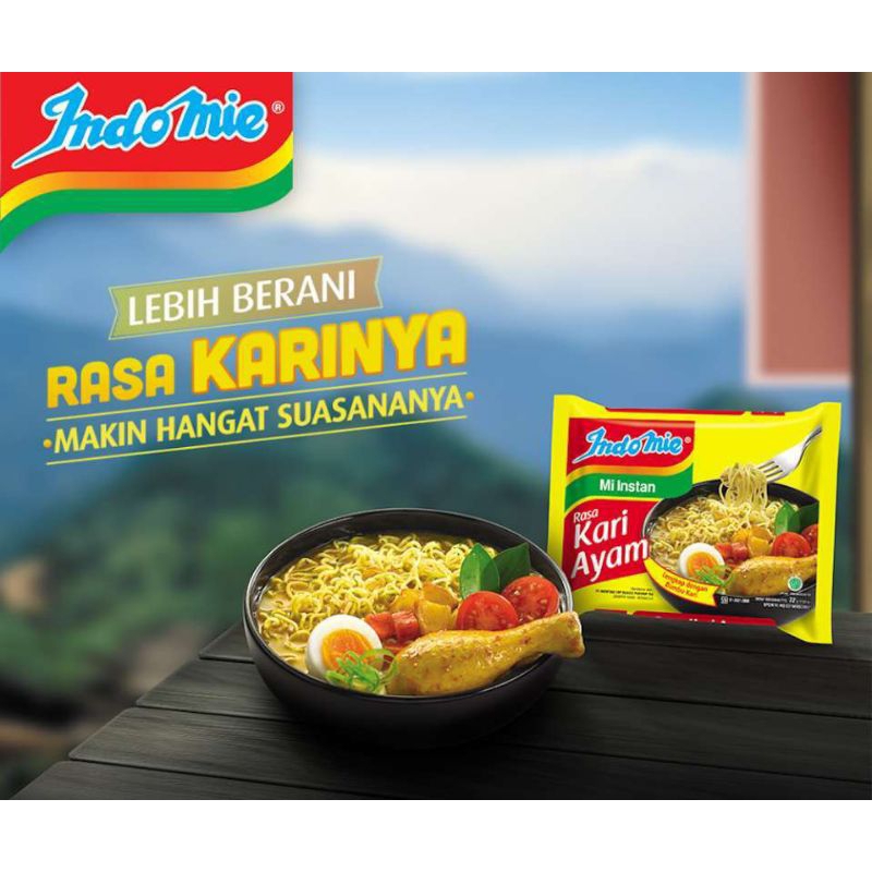 

RGG_INDOMIE KARI AYAM/INDOMIE AYAM BAWANG/INDOMIE GORENG/INDOMIE SOTO