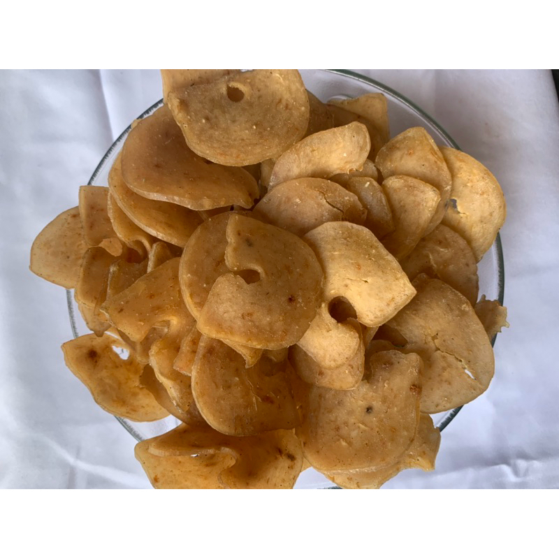 

krupuk mentah/krupuk udang 100g 250g 500g 1kg