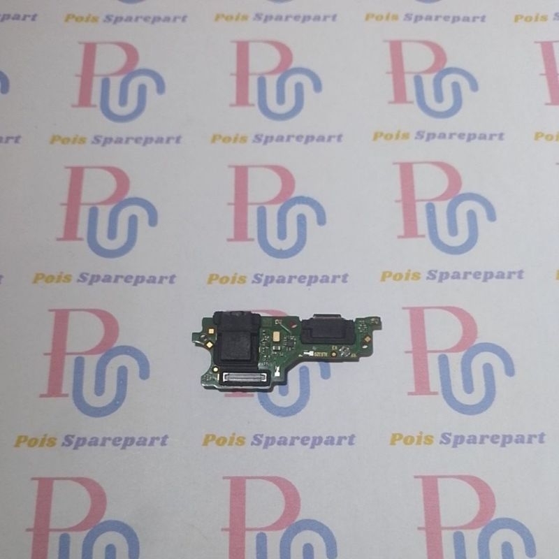 Flexibel charger papan cas vivo Y16 original bekas