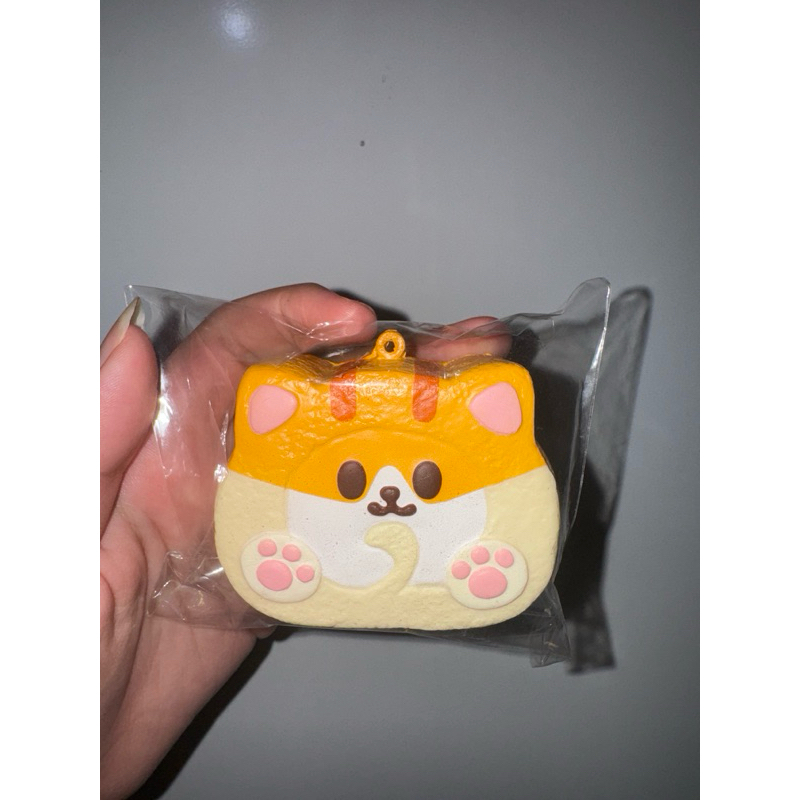 Ibloom nyan cakeroll squishy