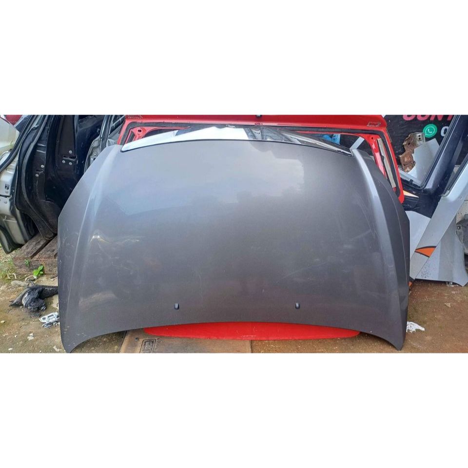 Kap Mesin kap motor toyota Inova Innova Lama 2005 - 2011 Original Copotan