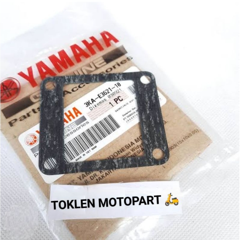 PACKING MEMBRAN (3KA) RX-KING, RXS ORIGINAL YGP