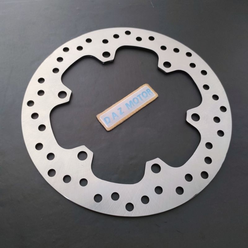 Piringan Cakram Disk Depan Belakang Supra GTR GTR 150