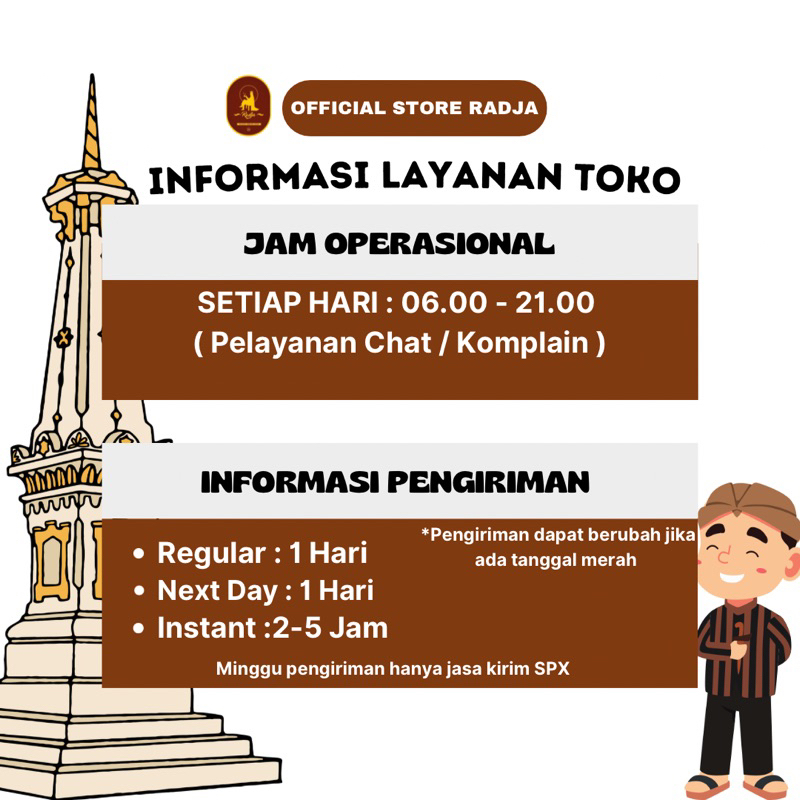 Happyyummy Yangko Giant Isi 30 Yangko Aneka Rasa Khas Jogja - Oleh Oleh Jogja Makanan Jogja