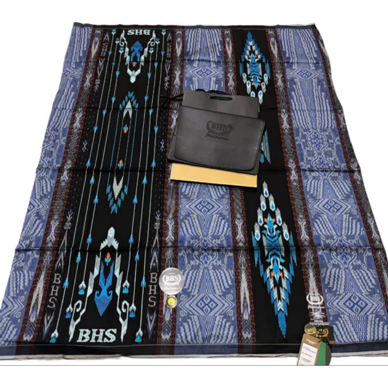 BHS MASTERPIECE JIB GOLD LIMITED