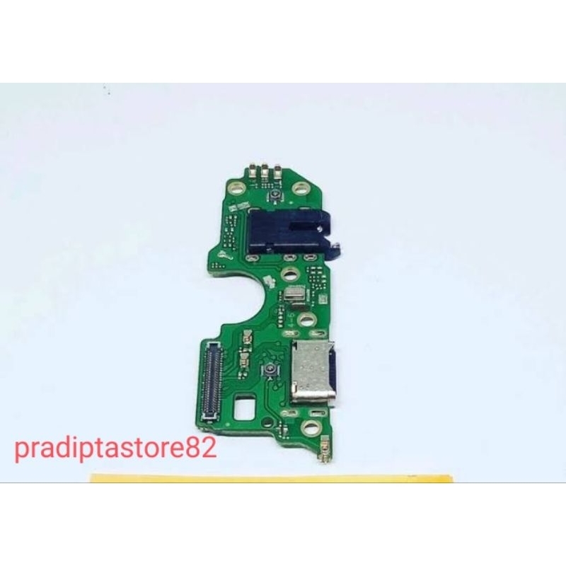 PCB cas Oppo a77s 5g