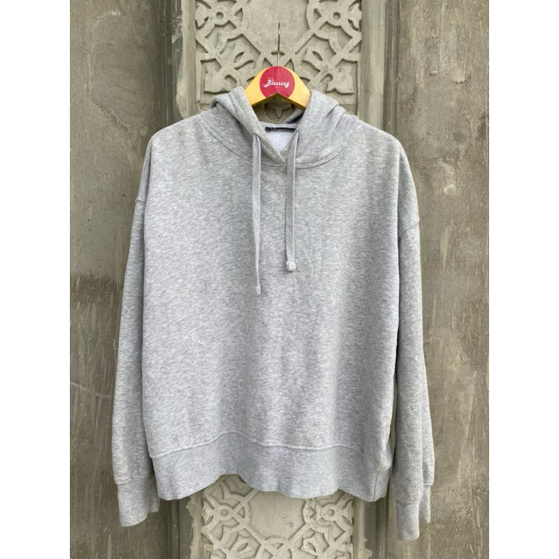 Hoodie zara 100% original