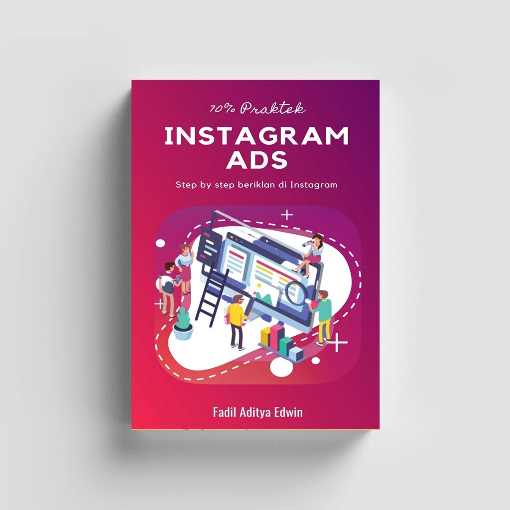 

70 Praktek Instagram Ads