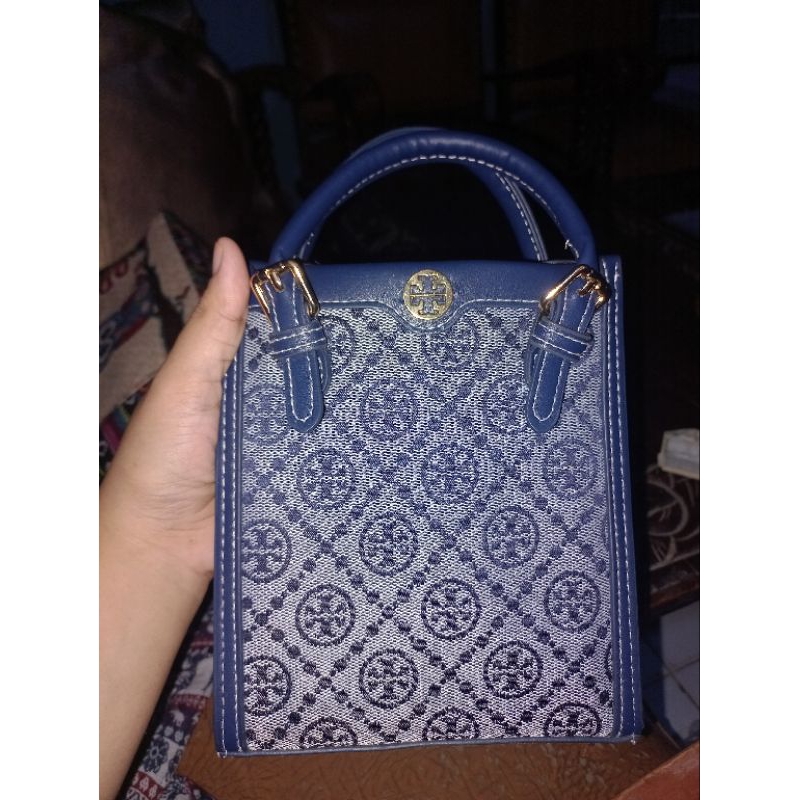 sling ala TB