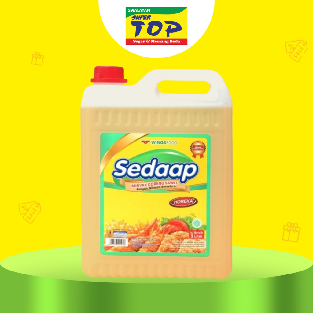 

~TOP~SEDAAP MINYAK JRG 5L