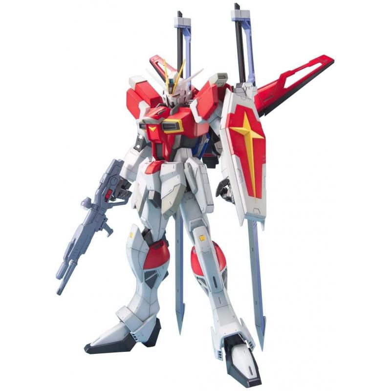 READY STOCK DABAN 8813 - MG 1/100 - SWORD IMPULSE