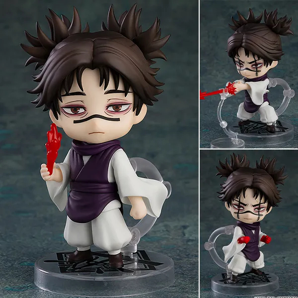 Nendoroid Choso - Jujutsu Kaisen By Good Smile Company